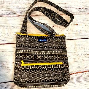 KAVU CROSSBODY